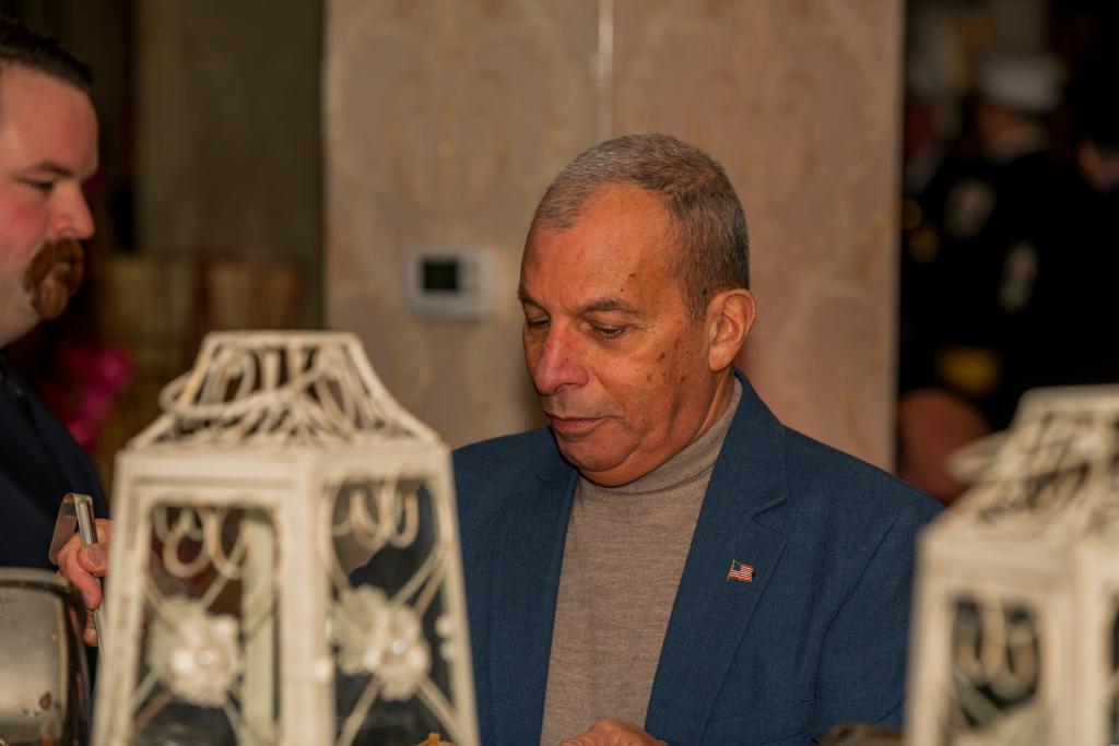 2019 Installation Dinner